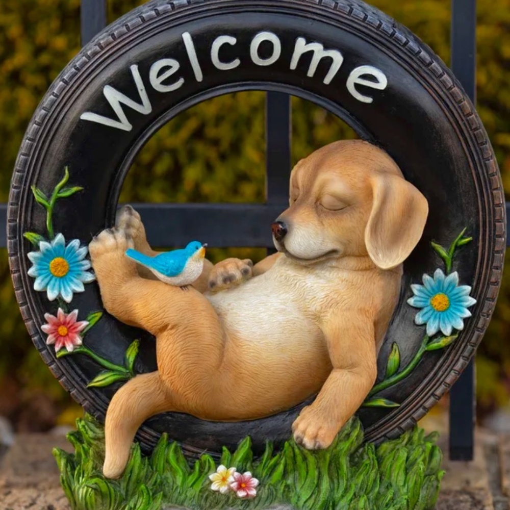 Meet your Posher, Letty